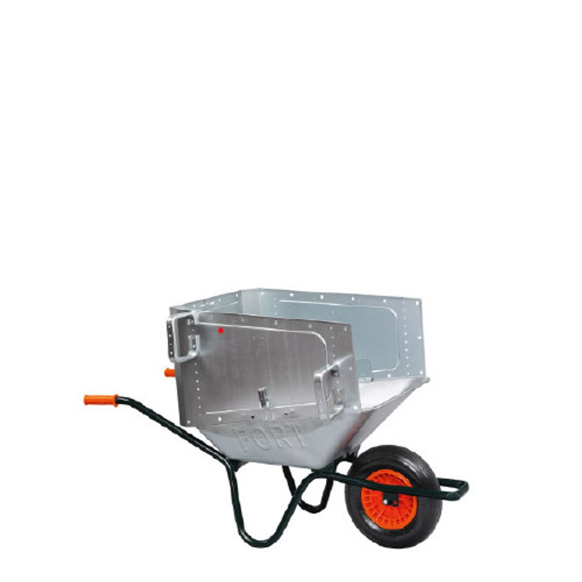 Carrier Volum