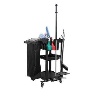 Hovedbilde  Butikk med utstyr