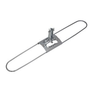 Hovedbilde Mopperamme St&aring;l 60 cm