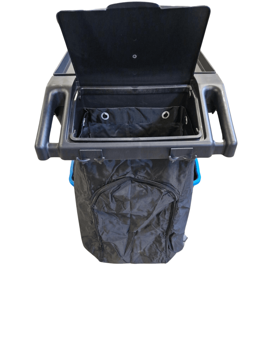 Staff Syllogi Renhold