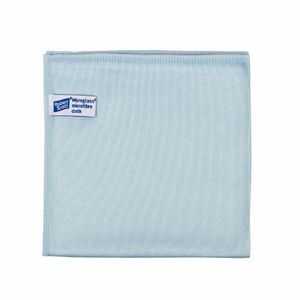 Hovedbilde Microfiber Klut Microglass 40x40 cm Bl&aring;