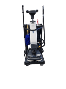 Hovedbilde Staff Transport GT