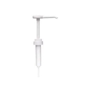 Hovedbilde Doseringspumpe 5L kanner 10 ml
