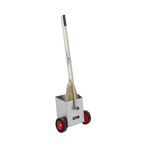 Hovedbilde Dusty Mobil